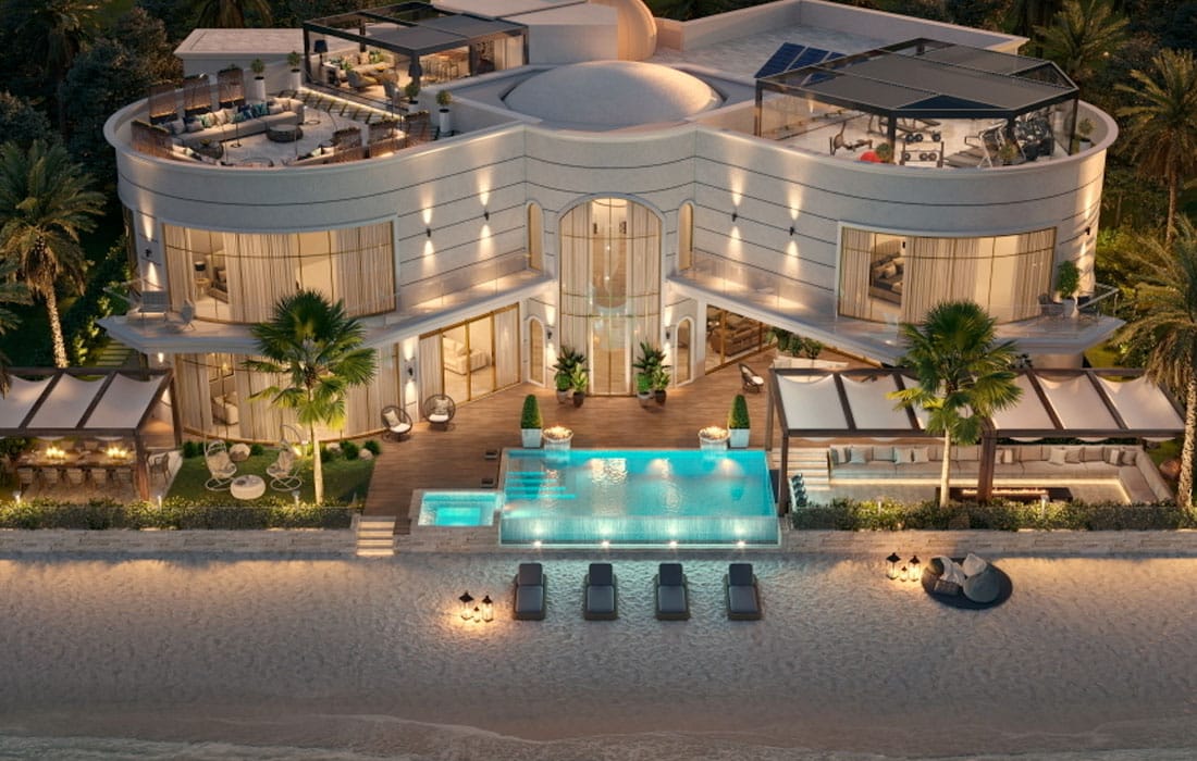 Buy Property Without a Down Payment