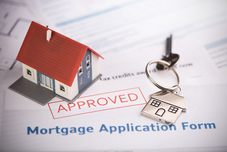How Do Off-Plan Mortgages Work