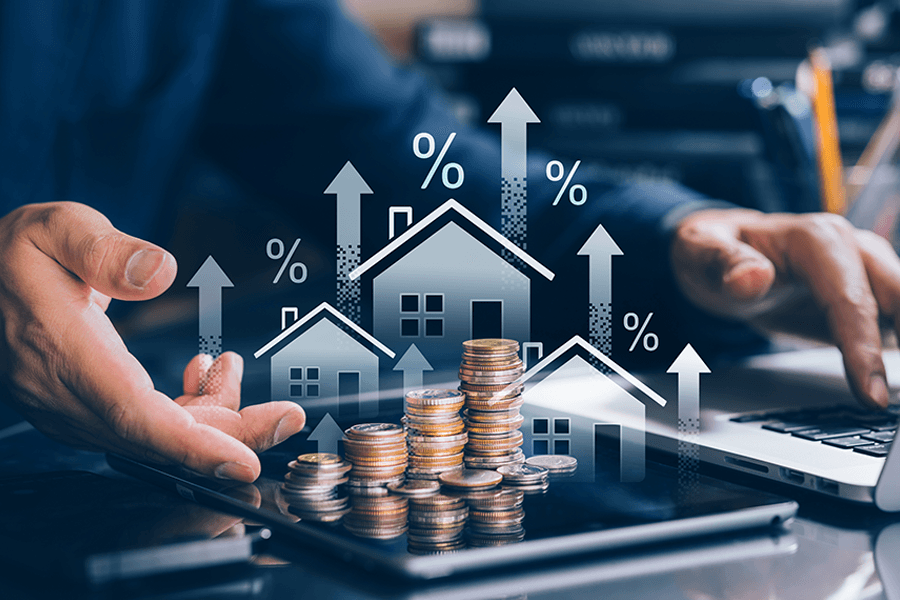 Interest Rates for Off-Plan Mortgages in Dubai