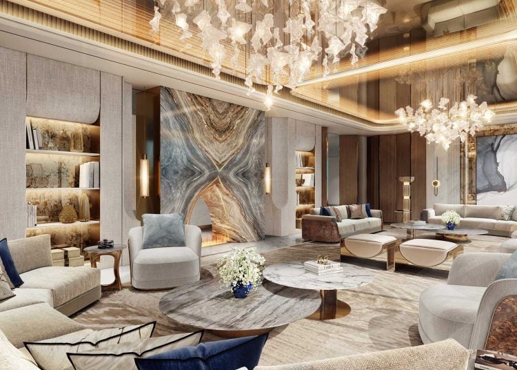 Luxury Apartments Dubai