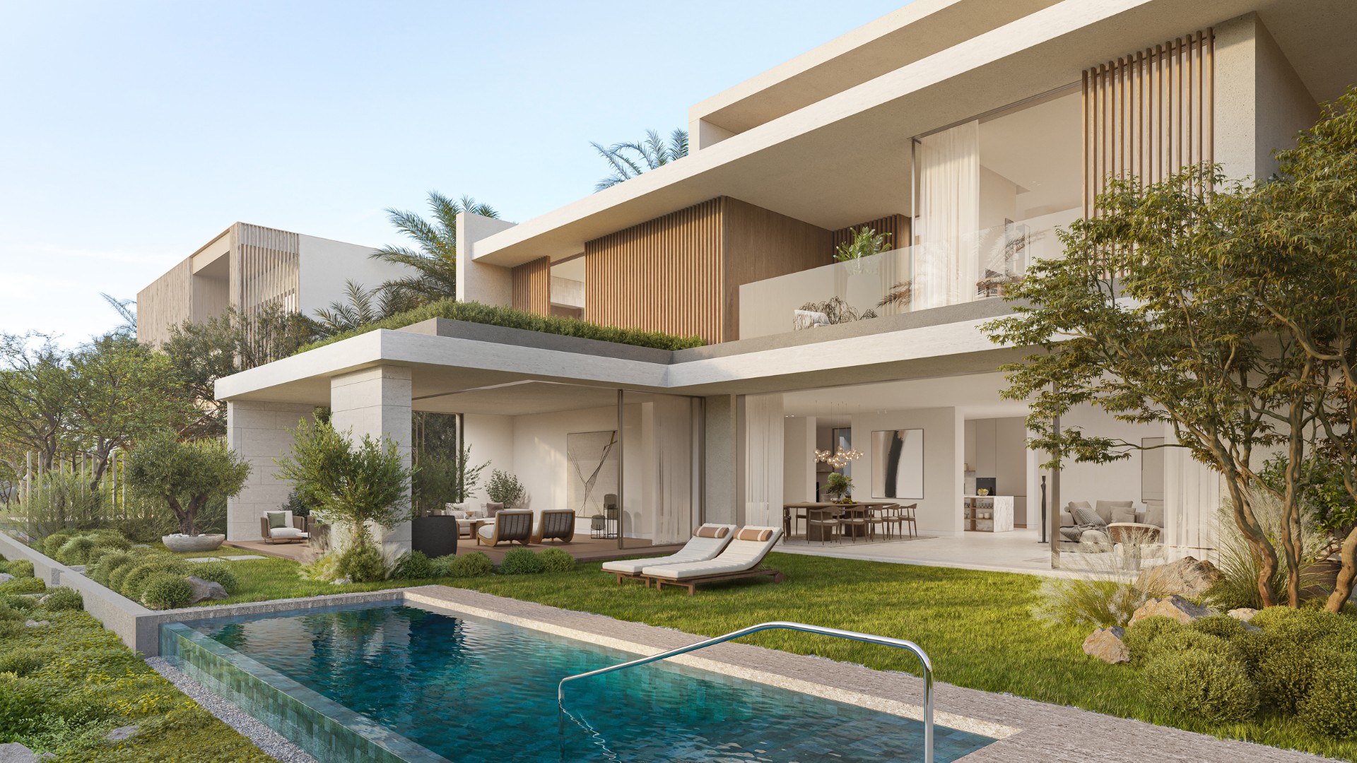 Off-Plan Properties dubai