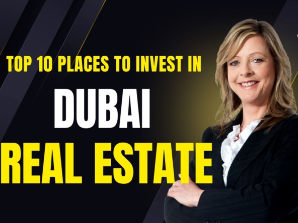 best areas to invest in dubai