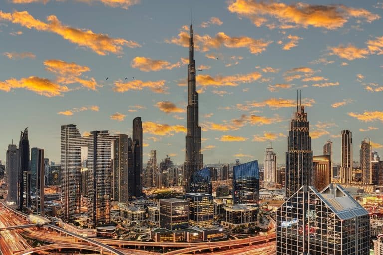 Why Dubai Real Estate Now