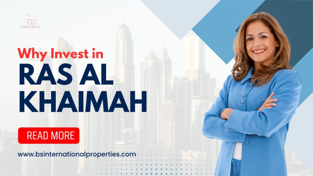 Why Invest in Ras Al Khaimah