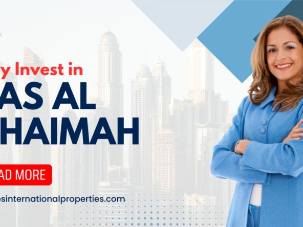 Why Invest in Ras Al Khaimah